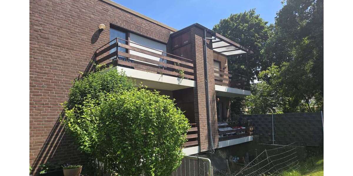 Etagenwohnung Pulheim - 1 Zimmer, 48 m&sup2;, 165.000&euro; | Angebot:26971934