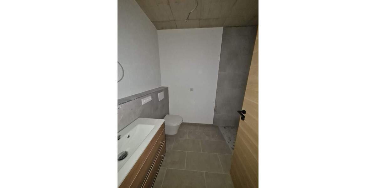 Etagenwohnung Losheim am See Losheim - 3 Zimmer, 67 m&sup2;, 825&euro; | Angebot:25423306