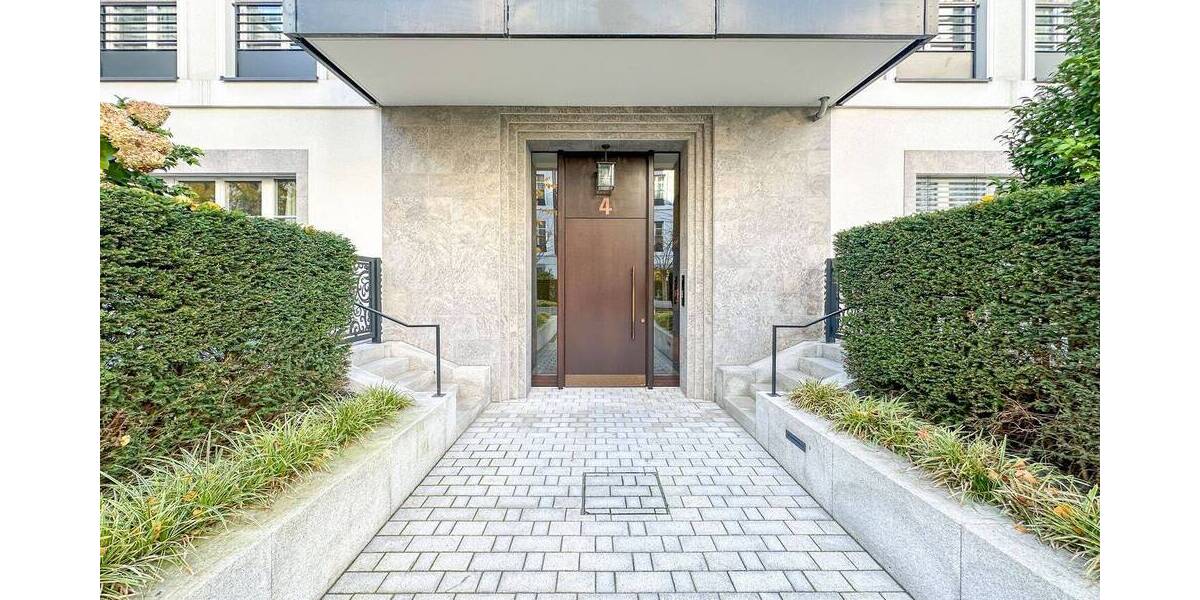 Etagenwohnung Düsseldorf Altstadt - 2 Zimmer, 55 m&sup2;, 1.600&euro; | Angebot:26435561