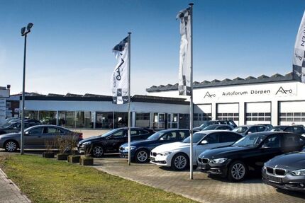 VW Golf 50.000 km 19.990 &euro; Dörpen 26892