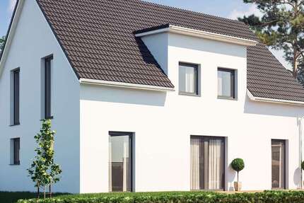 Haus zum Kaufen in Naunhof 612.850 € 168.25 m² - Haus Naunhof | Angebot:26163470