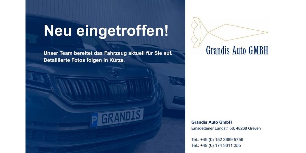 Cupra Born 139.500 km 18.500 &euro; Greven 48268