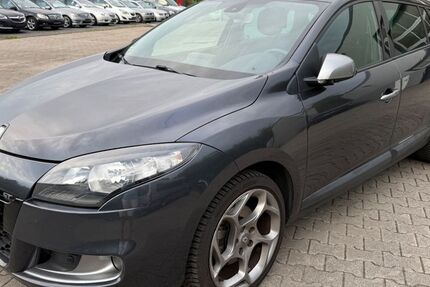 Renault Megane 287.000 km 2.600 &euro; Sögel 49751