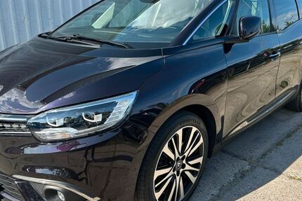 Renault Scenic 126.000 km 13.500 &euro; Berlin 12277