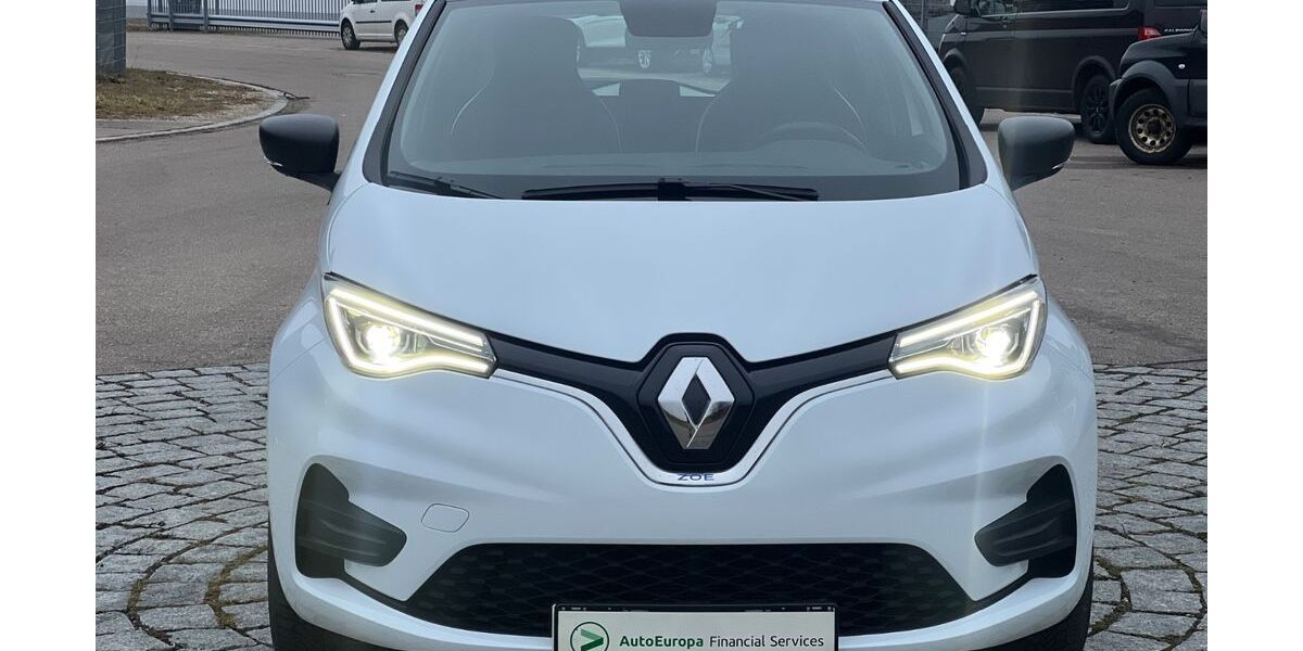 Renault ZOE 14.999 km 13.499 &euro; Freienried 86495