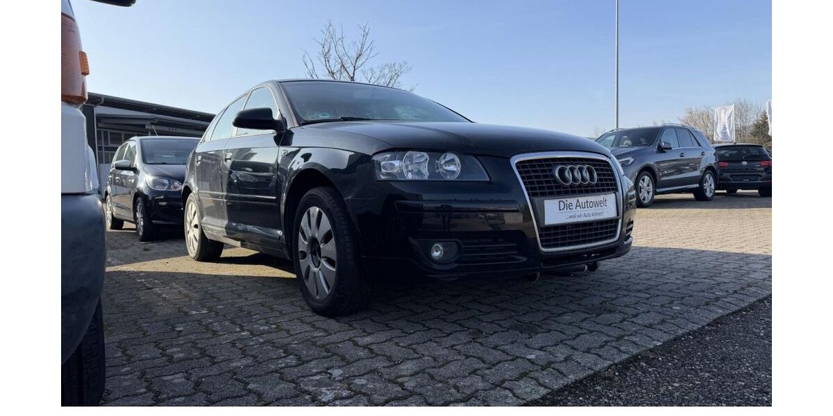 Audi A3 340.500 km 990 &euro; Rheinfelden (Baden) (Rheinfelden) 79618