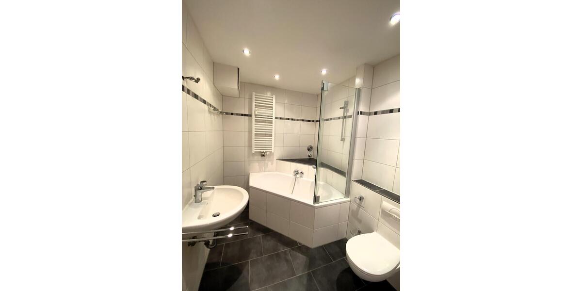 Terrassenwohnung Neufahrn bei Freising Mintraching-Grüneck - 3 Zimmer, 98 m&sup2;, 1.820&euro; | Angebot:25969361