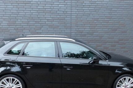 Audi A3 124.000 km 14.995 € Hannover 30179
