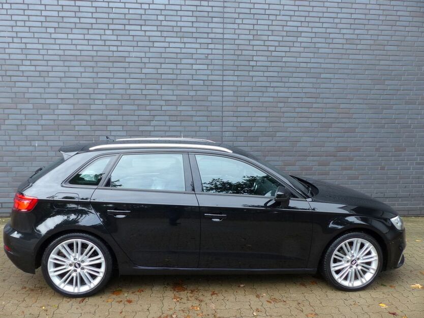 Audi A3 124.000 km 14.995 € Hannover 30179
