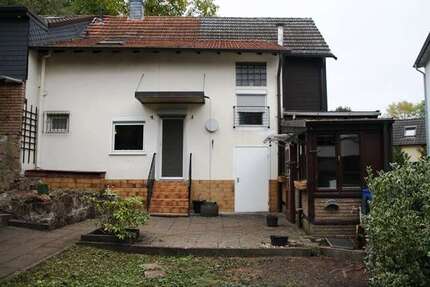 Haus Siegburg Wolsdorf - 3 Zimmer, 100 m&sup2;, 294.500&euro; | Angebot:25401848