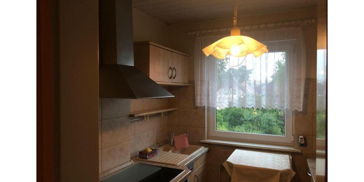 3-Zimmerwohnung mit Garten in Zeuthen 3 zimmer