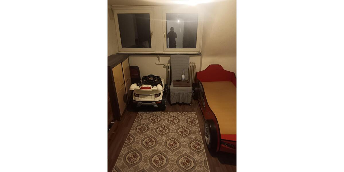 Dachgeschoßwohnung Mönchengladbach Süd - 4 Zimmer, 89 m&sup2;, 149.000&euro; | Angebot:25367704