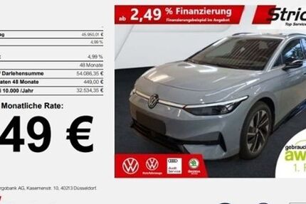 VW ID.7 23.590 km 45.909 &euro; Horn-Bad Meinberg 32805