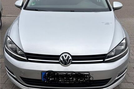 VW Golf 173.000 km 10.700 &euro; Rosengarten 74538