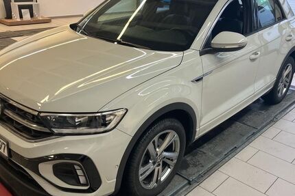 VW T-Roc 63.499 km 23.980 &euro; Neumünster 24537