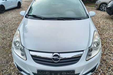 Opel Corsa 83.000 km 2.990 &euro; Fredersdorf-Vogelsdorf bei Berlin 15370