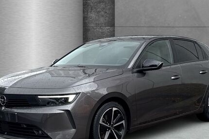 Opel Astra 54.936 km 18.250 &euro; Hoppegarten 15366