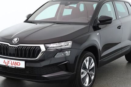 Skoda Karoq 52.999 km 26.990 &euro; Köthen 06366
