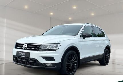VW Tiguan 68.462 km 26.990 &euro; Niestetal 34266