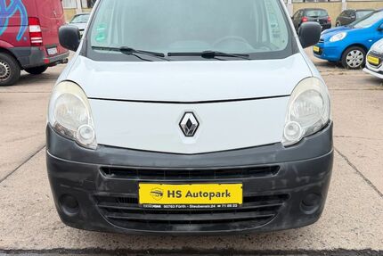 Renault Kangoo 180.839 km 900 &euro; Dresden 01159