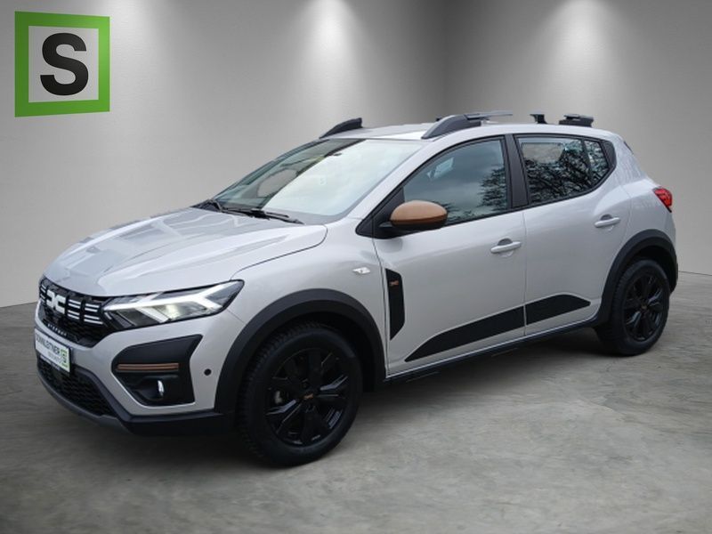 Sandero