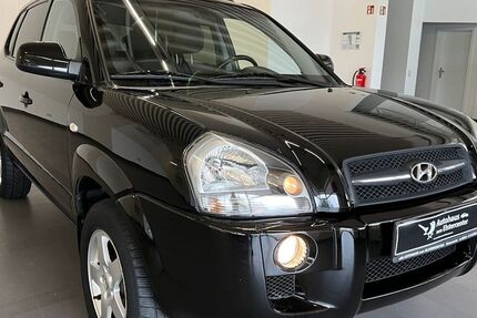Hyundai TUCSON 207.900 km 4.990 &euro; Elsterwerda 04910