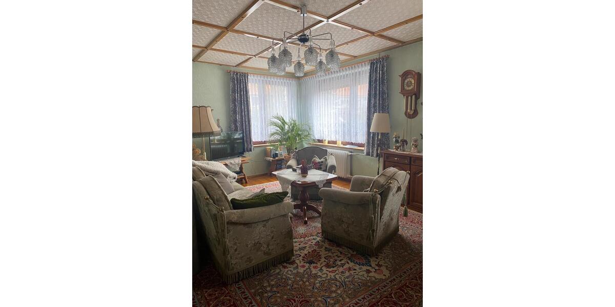 Einfamilienhaus Sondershausen - 5 Zimmer, 184 m&sup2;, 135.000&euro; | Angebot:24863007