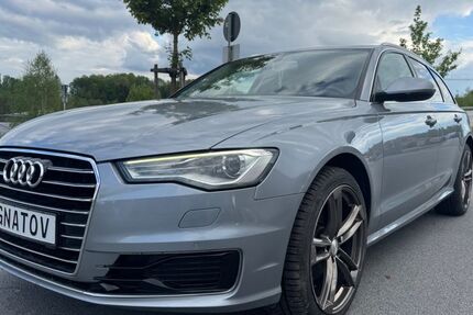 Audi A6 290.000 km 9.500 &euro; Hutthurm 94116