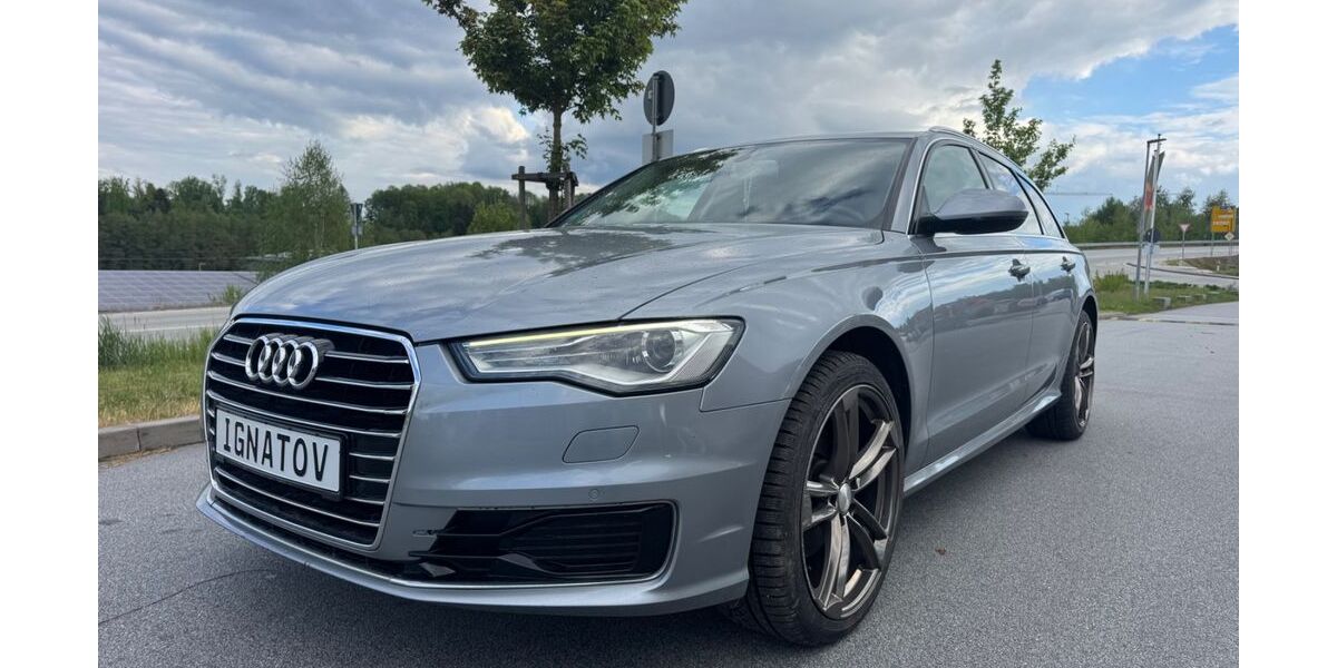 Audi A6 290.000 km 9.500 &euro; Hutthurm 94116