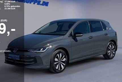 VW Golf 35.777 km 22.880 &euro; Stollberg 09366