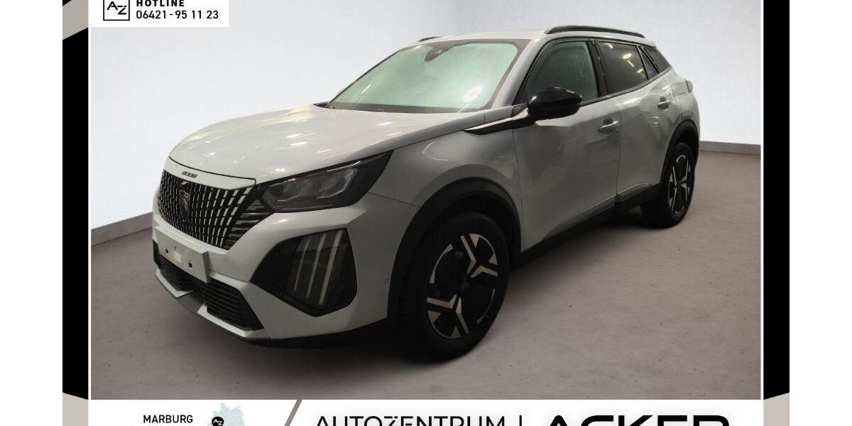 Peugeot 2008 37.146 km 19.490 &euro; Marburg 35043