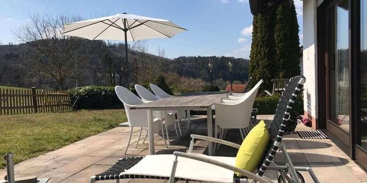 Einfamilienhaus Abtsgmünd - 7 Zimmer, 280 m&sup2;, 848.000&euro; | Angebot:26856685
