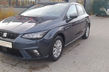 Seat Ibiza 15.900 km 17.490 &euro; Papenburg 26871