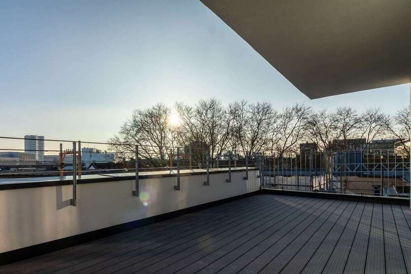 Wohnung zum Kaufen in Köln 774.000 € 102.99 m²