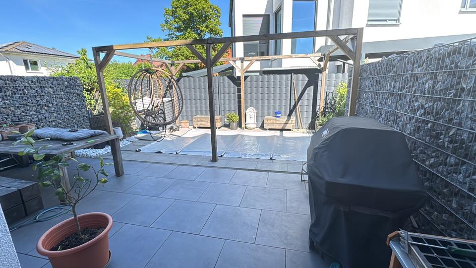 Reihenhaus Braunschweig Lehndorf-Watenbüttel - 12 Zimmer, 150 m&sup2;, 2.100&euro; | Angebot:25422909