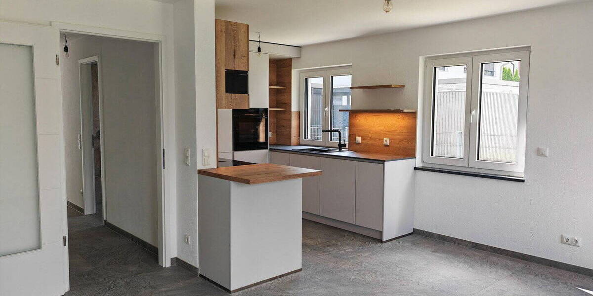 Doppelhaushälfte Brunnthal Am Wald - 5 Zimmer, 152 m&sup2;, 999.900&euro; | Angebot:25718841