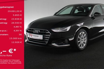 Audi A4 71.513 km 29.442 € Krefeld 47803