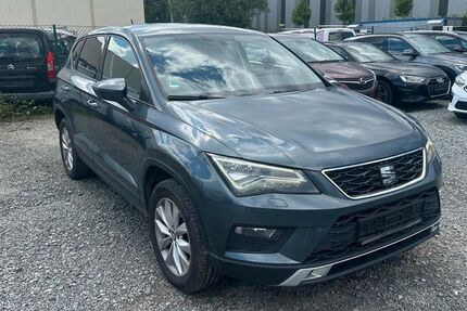 Seat Ateca 315.000 km 9.699 &euro; Hannover 30179