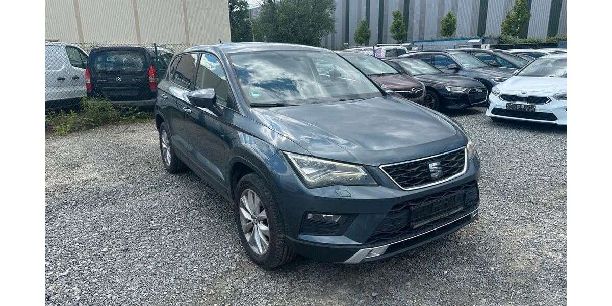 Seat Ateca 315.000 km 9.699 &euro; Hannover 30179