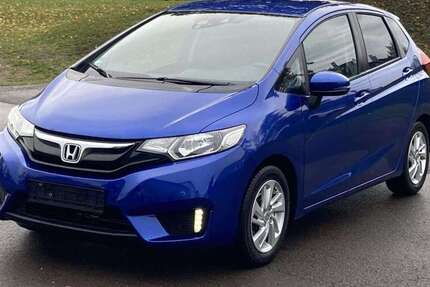 Honda Jazz 48.445 km 13.999 € Dresden 01157