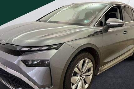 Skoda Enyaq 18.528 km 43.750 &euro; Regen 94209