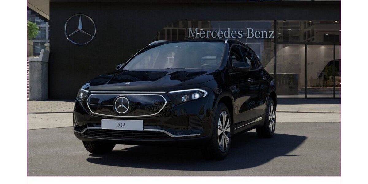 Mercedes-Benz EQA 75.198 km 32.990 &euro; Oldenburg 26129