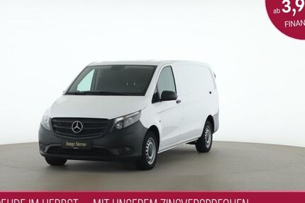 Mercedes-Benz Vito 13.999 km 34.010 € Senden-Bösensell 48308