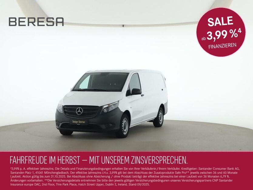 Mercedes-Benz Vito 13.999 km 34.010 € Senden-Bösensell 48308