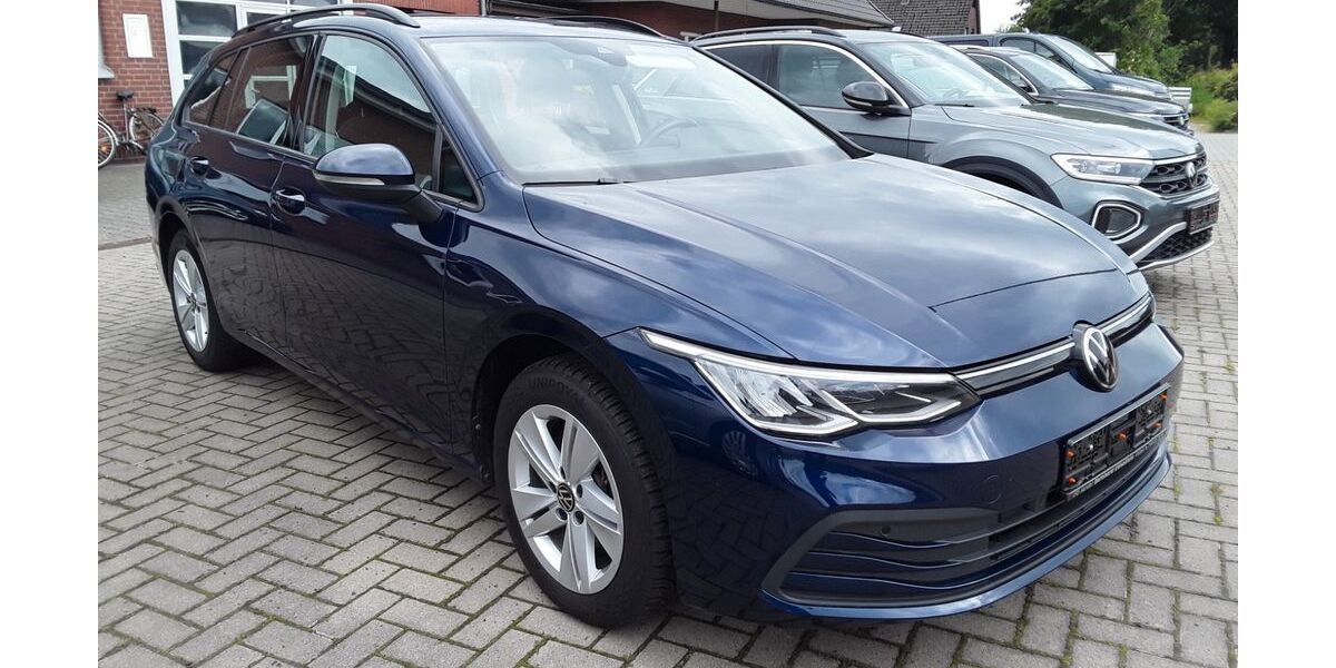 VW Golf 64.200 km 19.850 &euro; Visbek 49429
