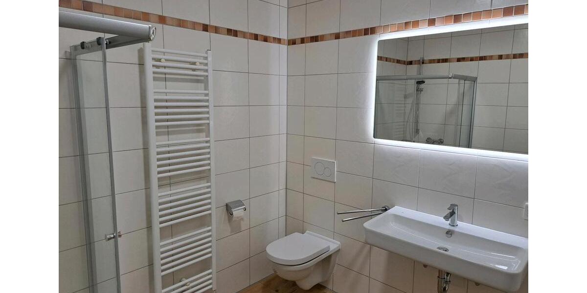 Etagenwohnung Ansbach - 2.5 Zimmer, 71 m&sup2;, 895&euro; | Angebot:26221440