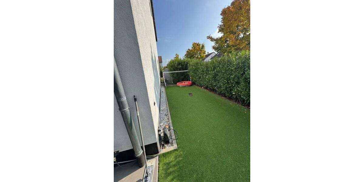 Doppelhaushälfte Ludwigshafen Gartenstadt - 4 Zimmer, 187 m&sup2;, 699.000&euro; | Angebot:23464017
