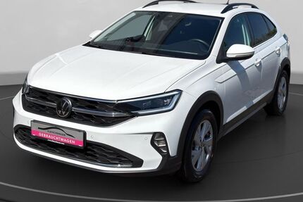 VW Taigo 8.284 km 19.660 &euro; Euskirchen 53879