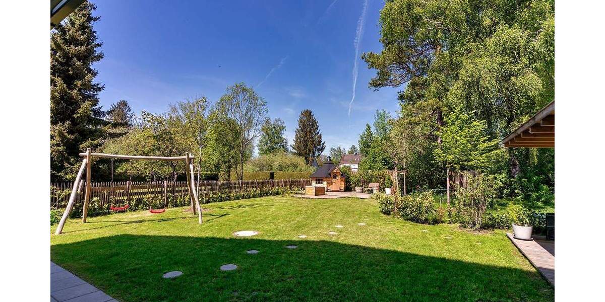 Etagenwohnung München Aubing-Lochhausen-Langwied - 3 Zimmer, 128 m&sup2;, 2.390&euro; | Angebot:25339168