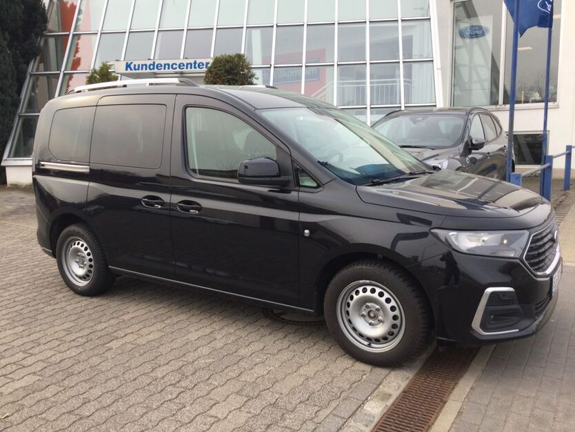 Ford Tourneo Connect 26.000 km 24.990 € Bautzen 02625